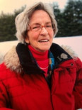 Gloria Gauthier Leney