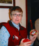 Joan Marie Estabrooks