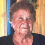 Marie-Louise Corriveau