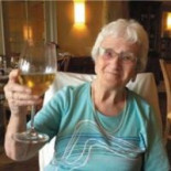 Margaret Maria Leslie