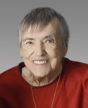 Pierrette Bélanger Lafleur