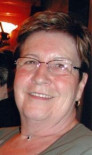 Hélène Barrette