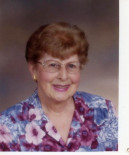 Irene Furlong Maskell