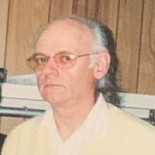 Melvin Douglas Theriault