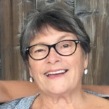 Adora Eliza Kay (Toots) Serrick Keats