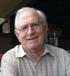 Kenneth Edward Jenish