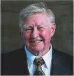 Lyndon Garfield MacBain