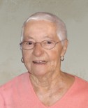 Gertrude Blouin Landry