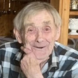 Allan Harvey Williams