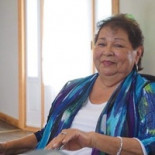 Yvonne Macdonald-Eadie