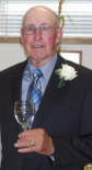 Joseph Henry (Joe) Parker