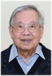 Chih Lun Wong