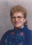 Rita Rodrigue