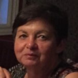 Raymonde Gamelin Piché