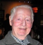Peter Garnett
