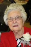 Mabel Elizabeth Brown