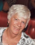 Constance Lorraine (Connie) Carlson