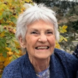 Joyce Corrinne Schultz Wilcox