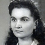 Preoteasa Florica Zelea Faur