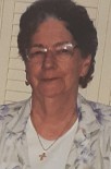 Elizabeth Jane (Betty) MacDonald
