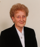 Lucille Bélanger O.s.u.