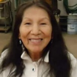 Joanne Elaine Trudgen