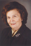 Edith Morin