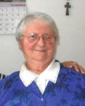 Lucille Lemieux