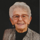Norma McMillan
