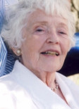 Mary Edmonds