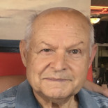 Francesco (Frank) De Pasquale