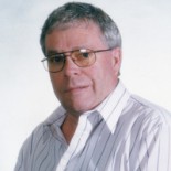 Percy Madigan