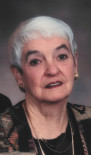 Dorothy Jean Abbott