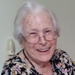 Winnie Belle Marshall