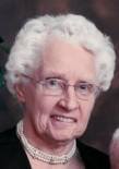 Edith Ashman Hughes