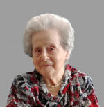 Thérèse Grenier Roy