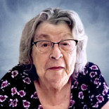 Madeleine Ménard Poirier