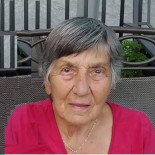 Albertine Cormier Rocheleau