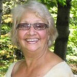 Louise Lachance Lachance