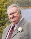 William Patrick (Bill) Hogan