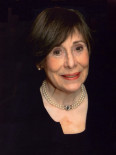 Andrée Jeanneau Blais