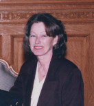 Georgette Gendron Gauthier