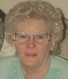 Margaret Hutchison Allen, Butt