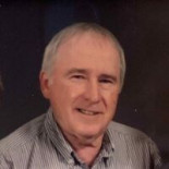 William Lawrence (Bill) Brenton