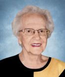 Marie-Jeanne Cossette Brouillette