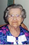 Léontine Quevillon
