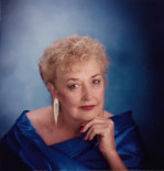 Elizabeth Anne (Betty) Almond-Moore Turner