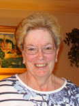 Jo Anne Burton