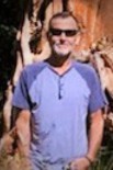 Patrick Michael Forbes