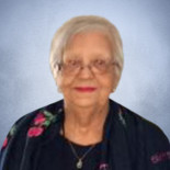 Pierrette Bédard Rivard